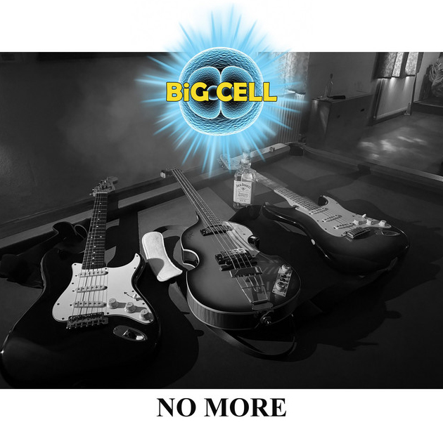 No More Review Image