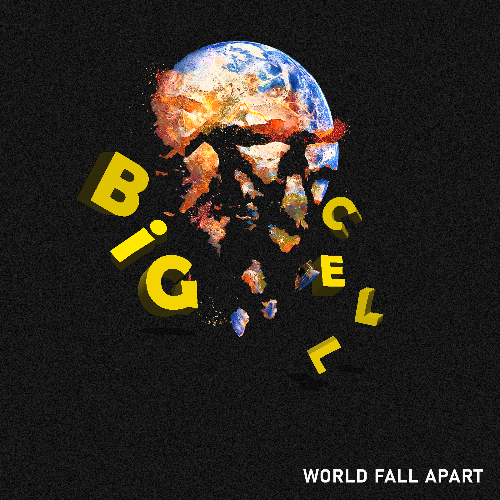 World Fall Apart Review Image