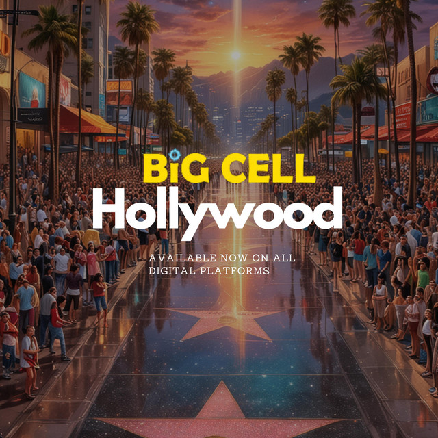Hollywood Review Image