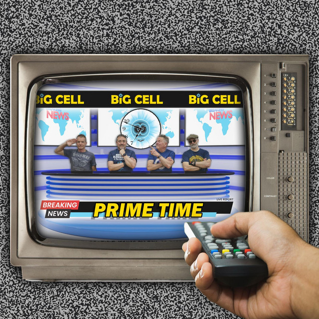 Prime Time Review Image