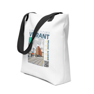 VIBRANT - Tote bag