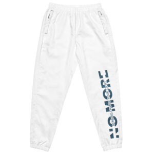 NO MORE - Unisex Jogging Bottoms