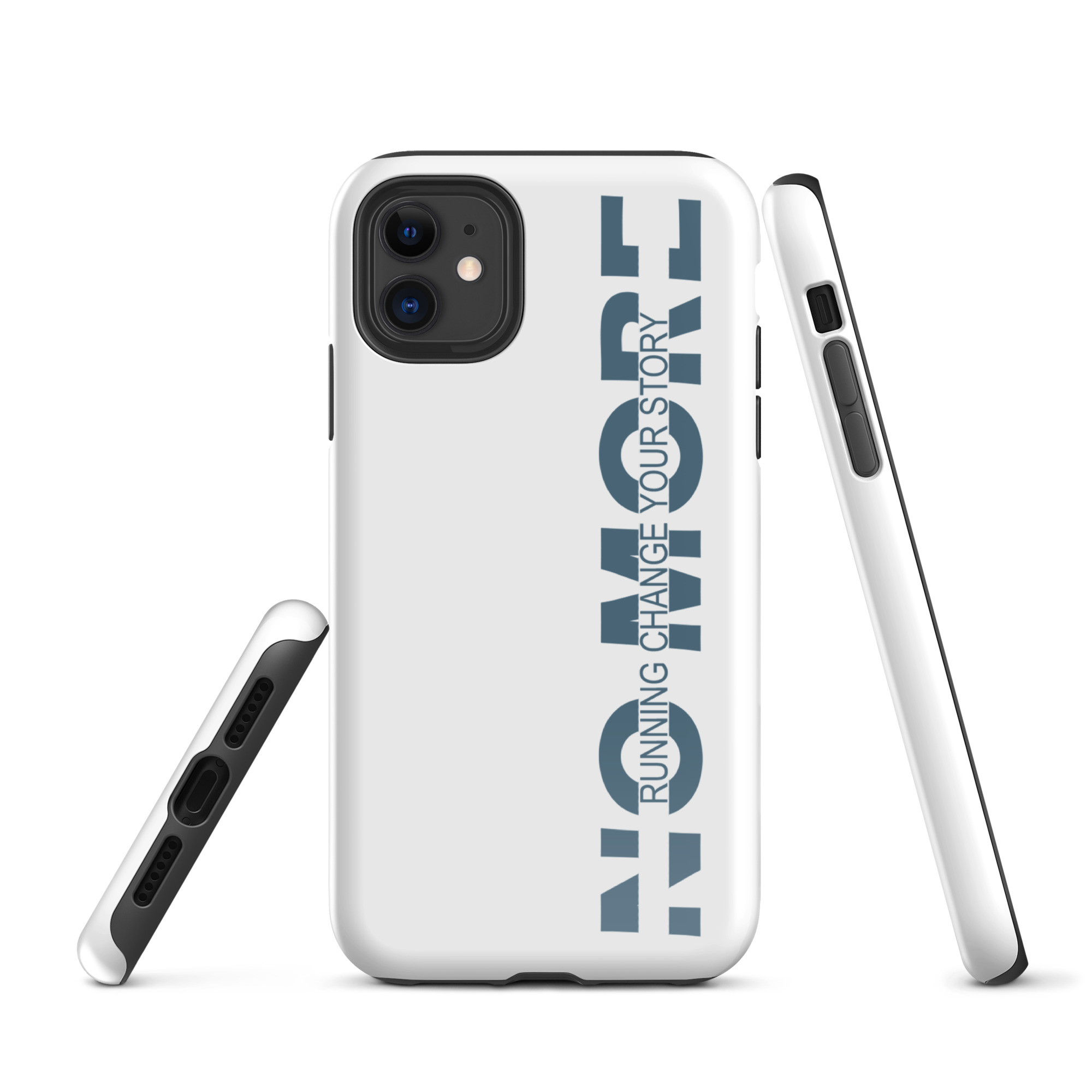 NO MORE - iPhone® Case