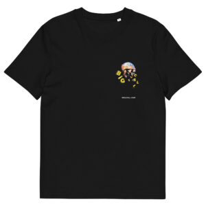 WORLD FALL APART - Unisex T-shirt