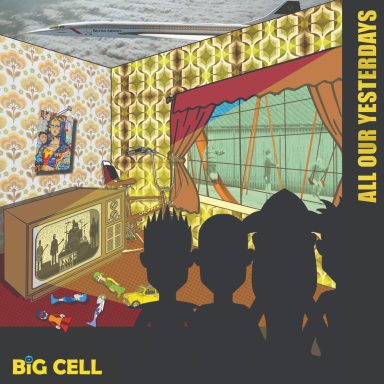 All Our Yesterdays ©️